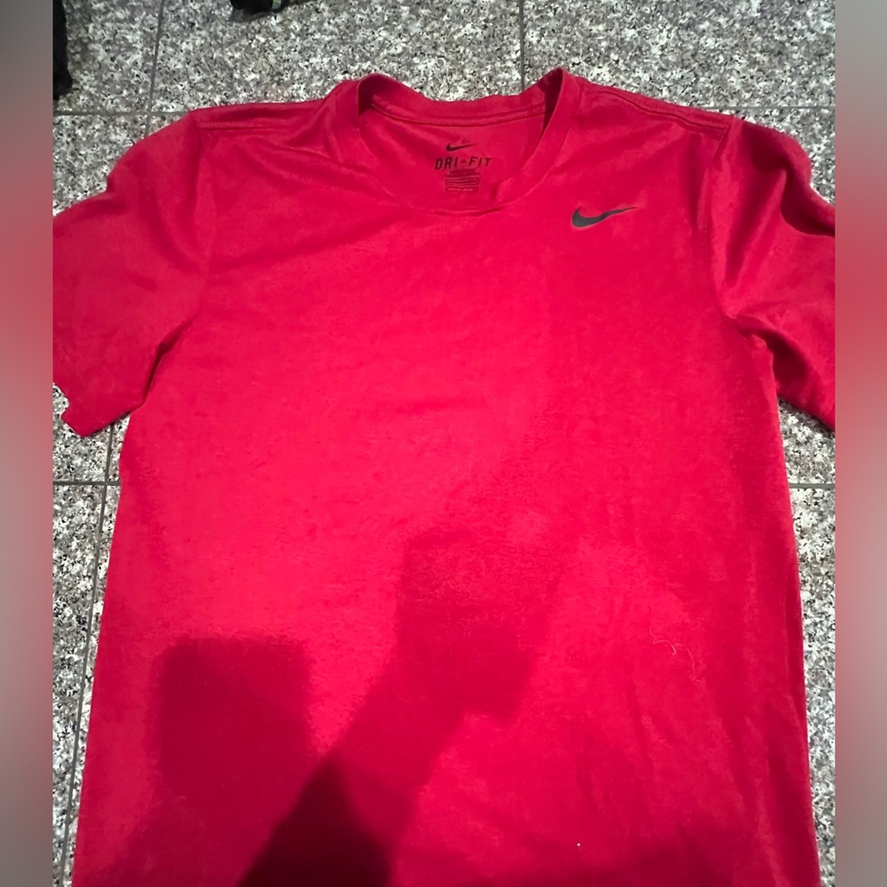 Nike Dry Fit